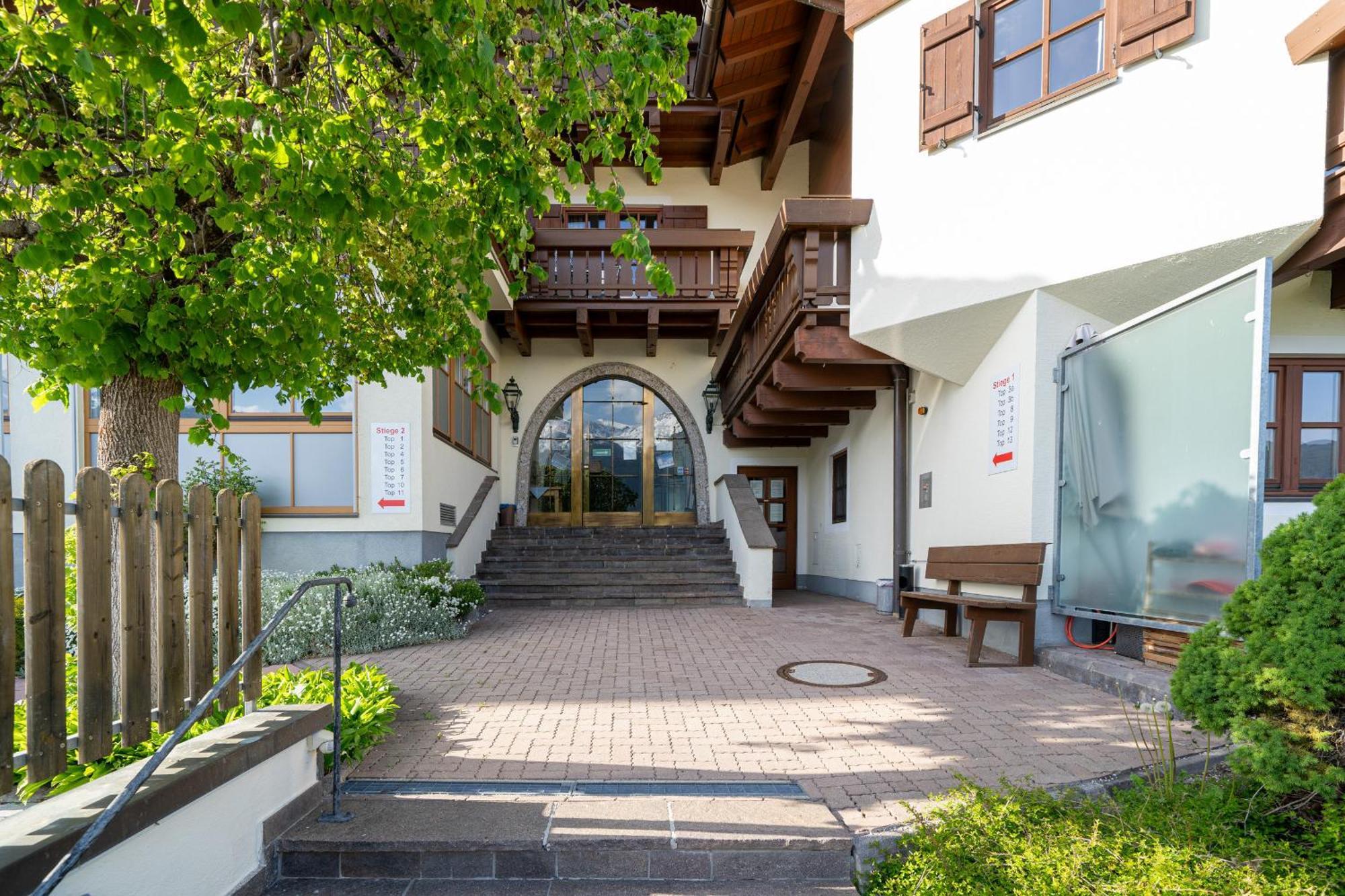 Apartment Select Top 8 - By Four Seasons Apartments Piesendorf Ngoại thất bức ảnh
