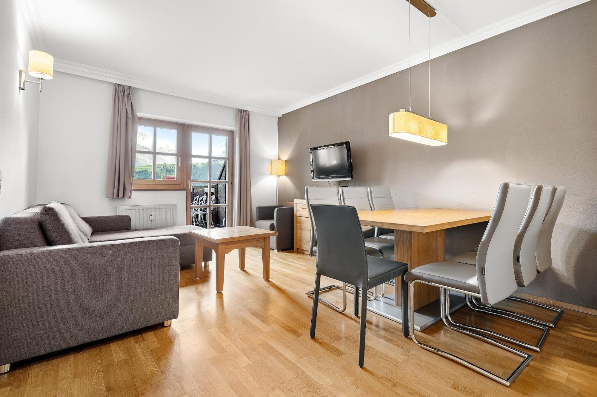 Apartment Select Top 8 - By Four Seasons Apartments Piesendorf Ngoại thất bức ảnh